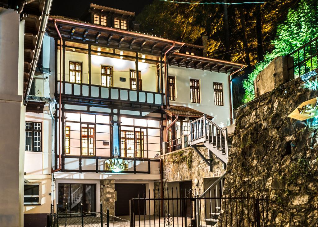 Vila Wendy سِنايا المظهر الخارجي الصورة